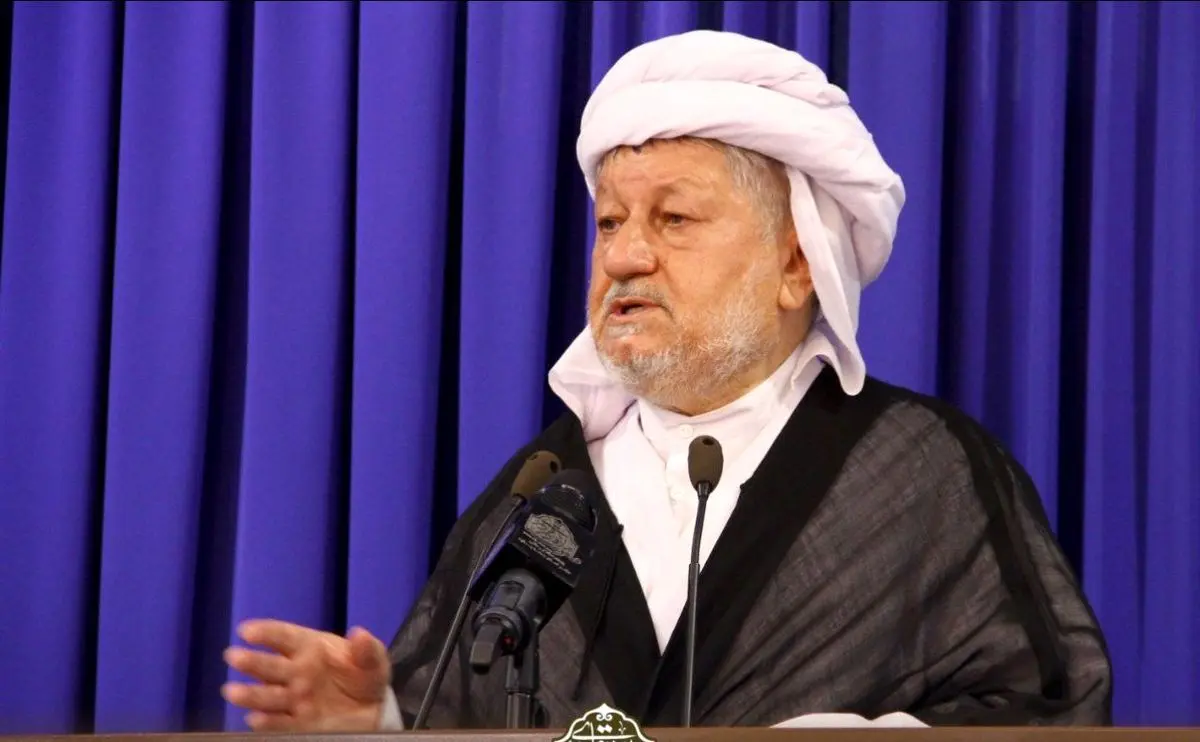 انتقاد امام جمعه پاوه از اقدام ناشایست در استقبال از استانداران اقلیم کردستان
