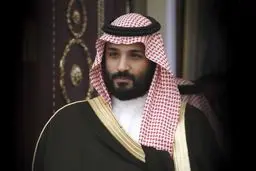 بن سلمان به بایدن نامه نوشت
