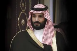 بن سلمان به بایدن نامه نوشت
