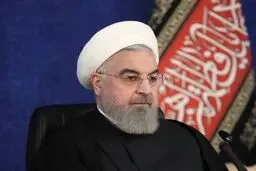 تصاویر: مداحی ایام فاطمیه در جلسه ستاد ملی مبارزه با کرونا
