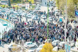 پیامبران شهرنشین و شبان حاشیه‌نشین