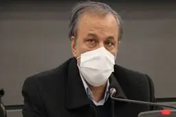 وزیر صمت: نصف خودروهای فروشی احتکار می‌شود
