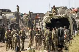 ۸۸ درصد اسرائیلی‌ها معتقدند اهداف جنگ محقق نخواهد شد
