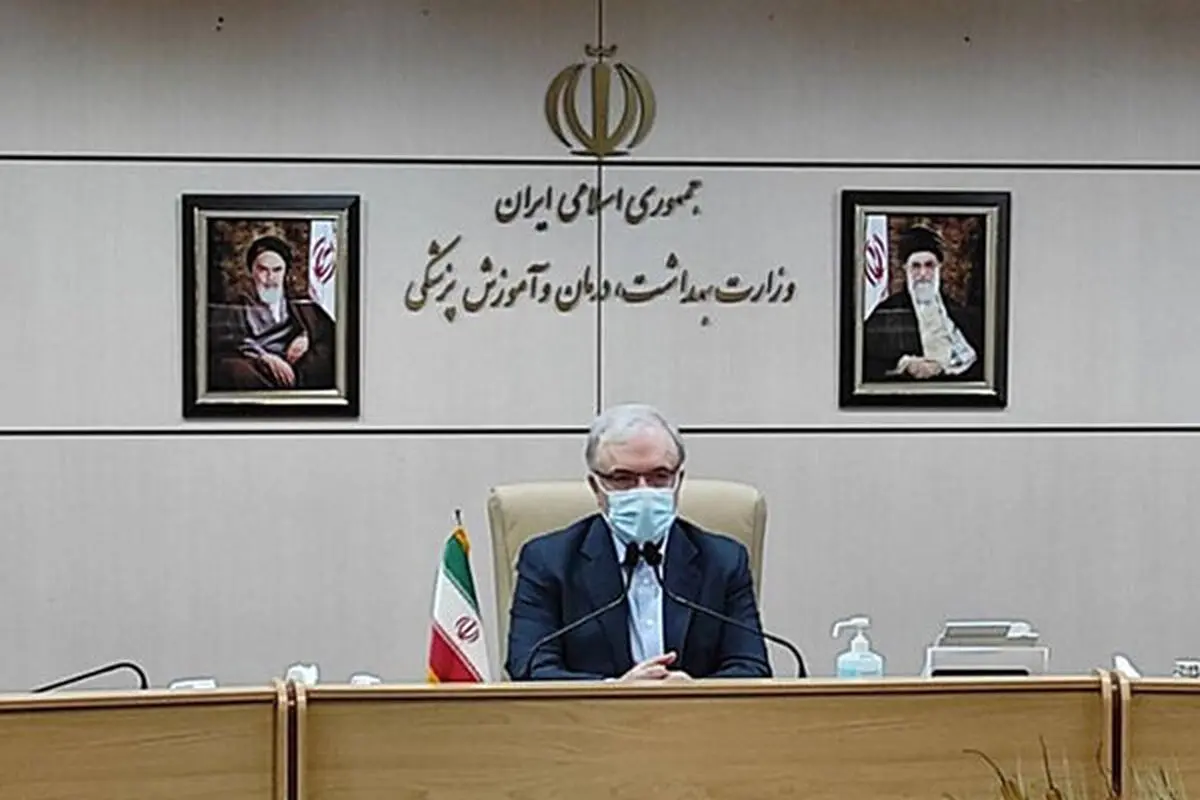 مسافرت ها عامل اصلی انتقال ویروس/نوروز پرچالشی را در پیش داریم 