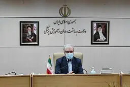 مسافرت ها عامل اصلی انتقال ویروس/نوروز پرچالشی را در پیش داریم 