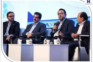 انحراف نقدینگی از بخش واقعی اقتصاد، چالش اصلی تولید و معیشت مردم است