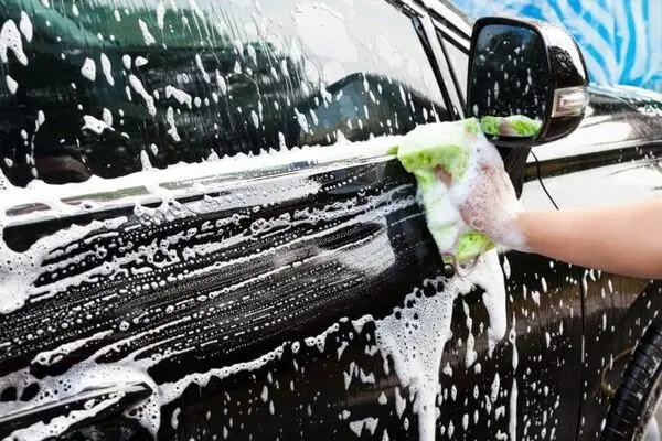 کارواش سیار استار و مزایای آن