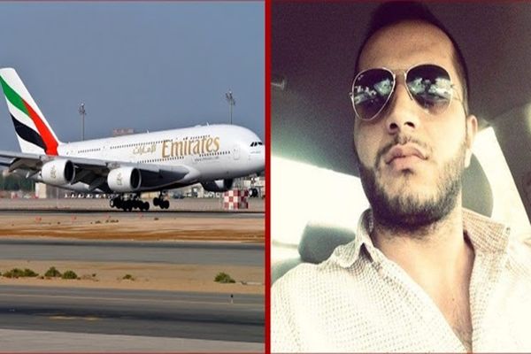 خودداری خلبان تونسی از پرواز به سمت تل‌آویو