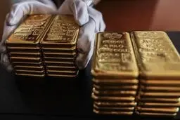 قیمت جهانی طلا امروز ۱۰ تیر ۱۴۰۵؛ هر اونس طلا به ۳۹۸۱ دلار رسید