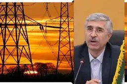 30 درصد ایرانیان برق رایگان دارند