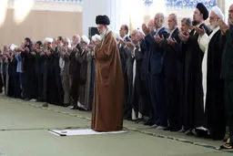 این منطقه فقط یک نیروی نیابتی دارد و آن هم رژیم صهیونیستی است