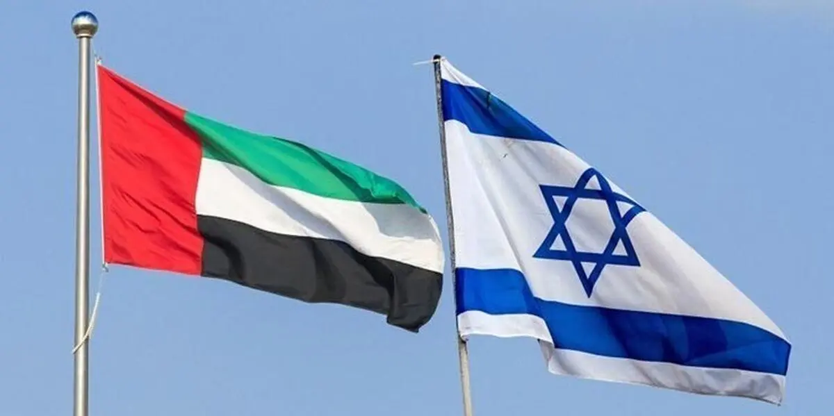  توافق همکاری امارات و رژیم صهیونیستی در حوزه انرژی خورشیدی 