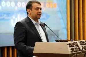 ۴ میلیون مشتری و ۱۳۵ هزار میلیارد تومان همراهی در 