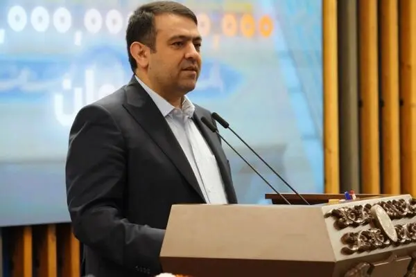 ۴ میلیون مشتری و ۱۳۵ هزار میلیارد تومان همراهی در "طرح مهربانی" بانک ملی ایران؛ از اعتماد تا موفقیت