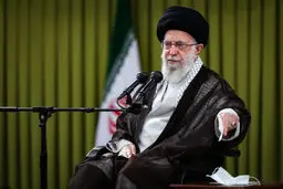  در انتصابات دخالت نکنید