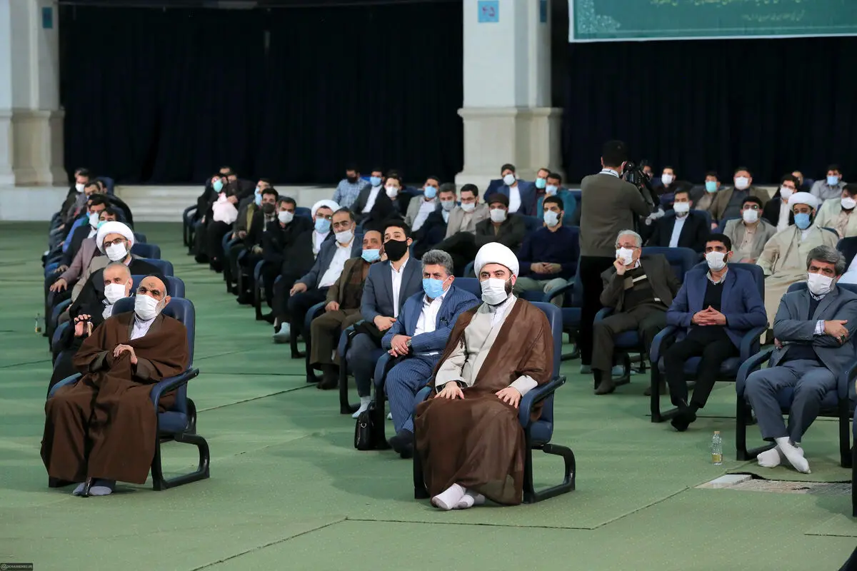 حرکت دستگاه‌های تبلیغی کشور به سمت تکامل و تعالی 