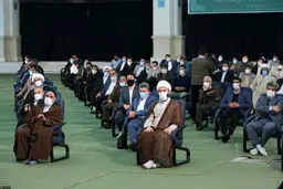 حرکت دستگاه‌های تبلیغی کشور به سمت تکامل و تعالی 