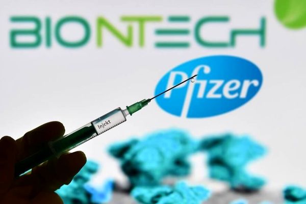  مرگ بیش از ۲۰ نفر پس از تزریق واکسن فایزر در نروژ 