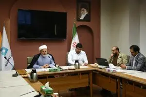 گزارش نشست «هوشمندی در سیاست همسایگی»