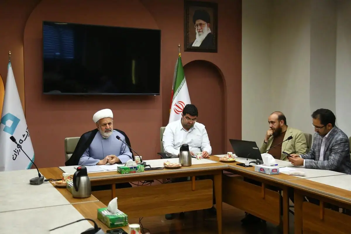 گزارش نشست «هوشمندی در سیاست همسایگی»