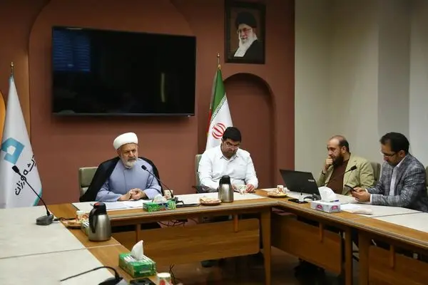 گزارش نشست «هوشمندی در سیاست همسایگی»