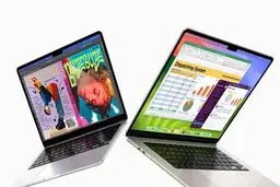 آیا مک بوک ایر برای کارهای گرافیکی مناسب است؟