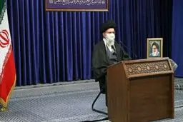  چرا رهبر انقلاب ماسک هایی که دوستانشان هدیه آورده بود را استفاده نکردند؟ 