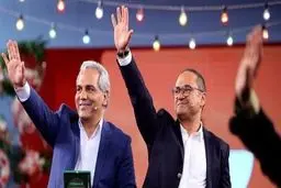 سروش صحت، مهران مدیری و رامبد جوان هیچکدام حذف نشده‌اند