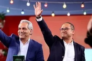 سروش صحت، مهران مدیری و رامبد جوان هیچکدام حذف نشده‌اند