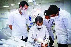 آموزش پزشکی ادغام بشود یا نشود؟