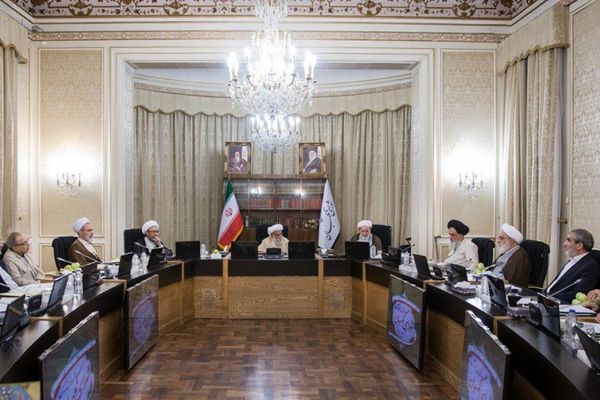 اصلاح قانون انتخابات تأیید شد