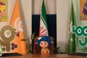 تبلیغات ویژه تلویزیون برای «ببعی قهرمان»