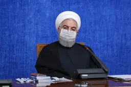 تقدیر رئیس‌جمهور از تلاش‌های رئیس و کارکنان بنیاد مستضعفان