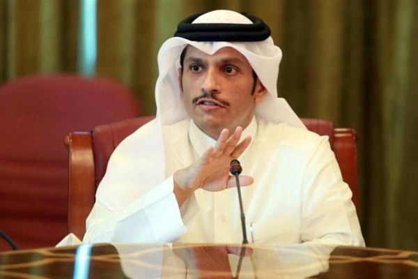  قطر: برای کاهش تنش و بازگشت به توافق هسته‌ای تلاش می‌کنیم 