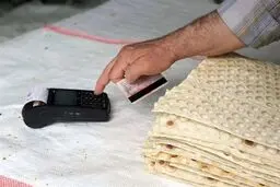 افزایش قیمت نان تکذیب شد