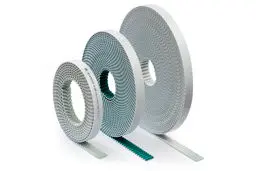 کاربردها و مقایسه برندهای برتر تسمه تایمینگ متری