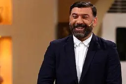 علی انصاریان  درگذشت