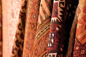 کدام فرش‌های ایرانی مجموعه امیرکبیر بیشترین ارزش خرید را دارد؟