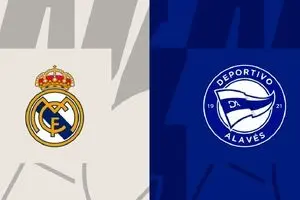 پخش زنده بازی الاوز و رئال مادرید از شبکه سه