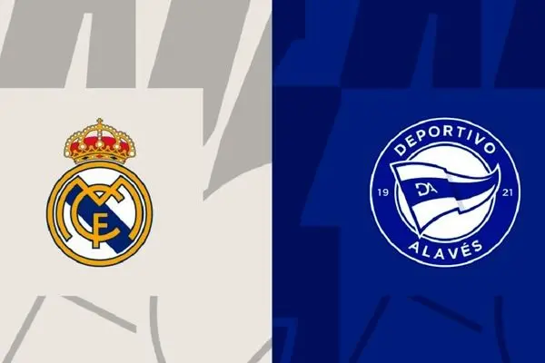 پخش زنده بازی الاوز و رئال مادرید از شبکه سه