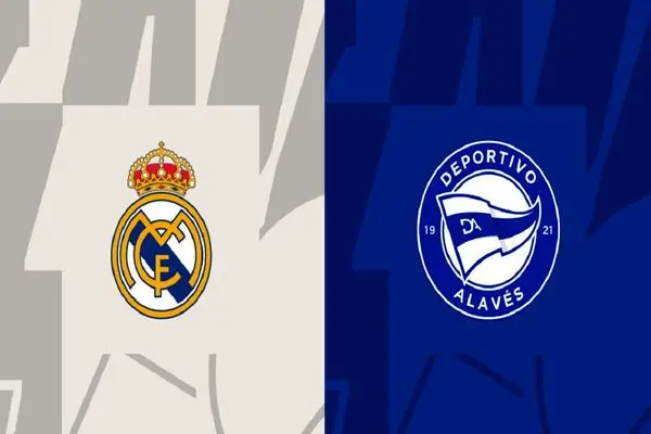 پخش زنده بازی الاوز و رئال مادرید از شبکه سه