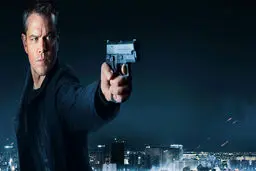 فیلم سینمایی «جیسون بورن» از شبکه سه سیما