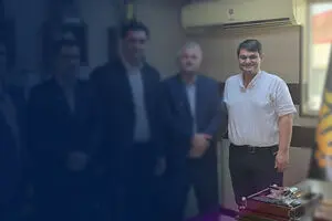 کارآفرین صنعت مواد شیمیایی ایران با مسعود شیری