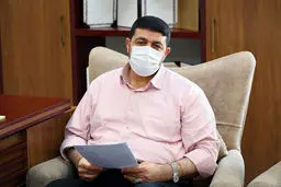 کاهش ۲۰ درصدی جایجایی بیماران کرونایی در پایتخت
