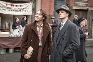 پخش فیلم سینمایی «نابغه» از شبکه نمایش