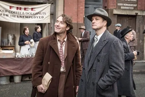 پخش فیلم سینمایی «نابغه» از شبکه نمایش