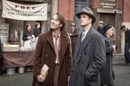 پخش فیلم سینمایی «نابغه» از شبکه نمایش