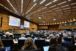 قطعنامه سیاسی شورای حکام آژانس علیه ایران تصویب شد