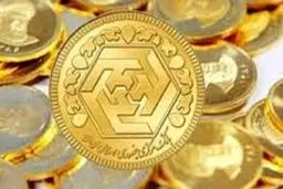 سکه ۱۰ میلیون و ۷۲۰ هزار تومان شد