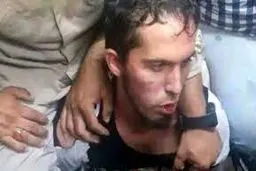 تروریست حمله به شاهچراغ تاجیکستانی است